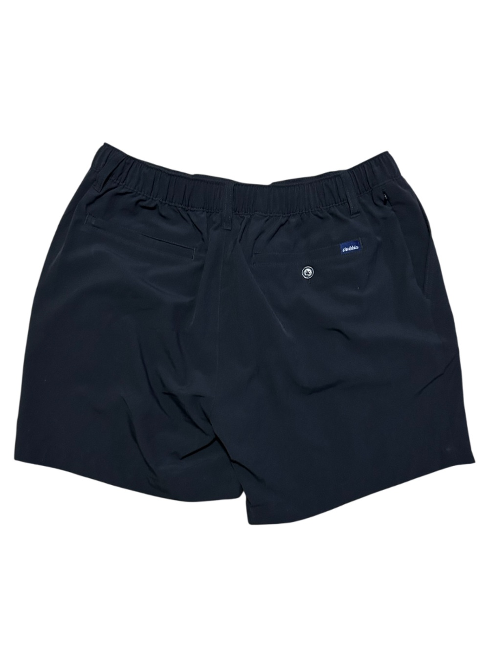 Chubbies Midnight Adventures 6" Inseam Shorts Size Large - Picture 5 of 6